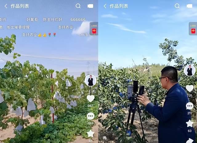 中国的相亲Bwin必赢直播间已经火到日本了(图8)