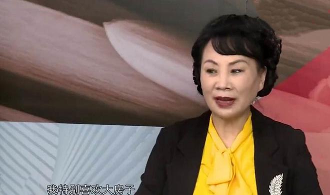 漂亮大妈相亲要求多嫁有钱人住大房子不做家务大爷扭头就走必赢国际(图1)