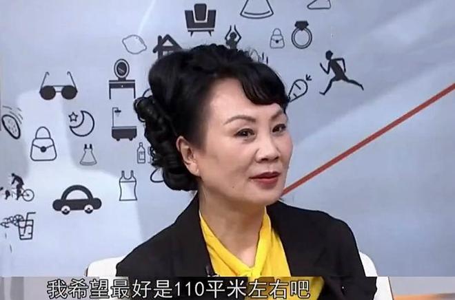 漂亮大妈相亲要求多嫁有钱人住大房子不做家务大爷扭头就走必赢国际(图5)