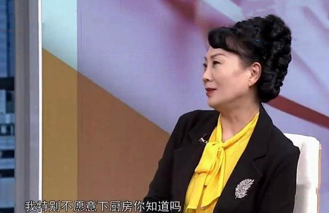 漂亮大妈相亲要求多嫁有钱人住大房子不做家务大爷扭头就走必赢国际(图7)