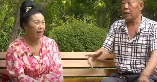 68岁大妈相亲每个月要2000块钱零花钱：我没儿没女想要个保障(图4)