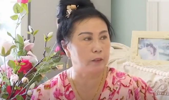 68岁大妈相亲每个月要2000块钱零花钱：我没儿没女想要个保障(图1)