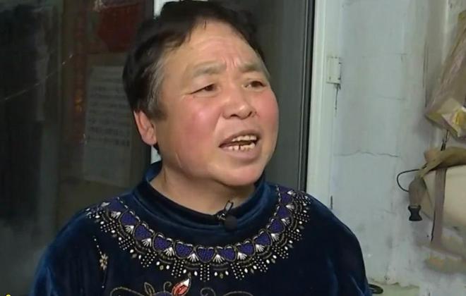 必赢国际62岁农村大爷相亲要找年轻漂亮的老伴大妈：癞蛤蟆想吃天鹅肉(图8)