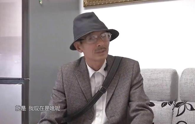 65岁大爷硬核相亲要求对方做家务照顾他大妈：你应该找个保姆(图2)