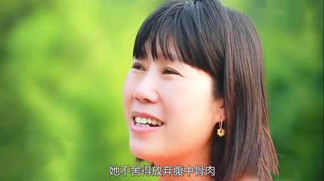 女子怀孕9个月被男友抛弃她频繁相亲坦言要给孩子找个爹(图5)