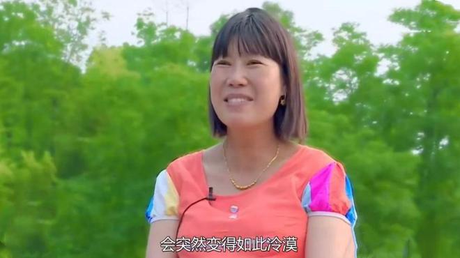女子怀孕9个月被男友抛弃她频繁相亲坦言要给孩子找个爹(图2)