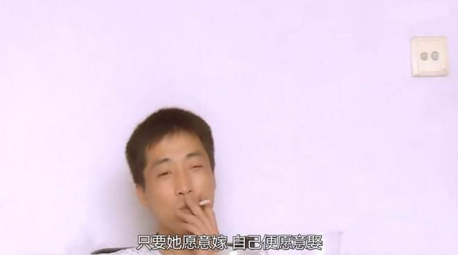 女子怀孕9个月被男友抛弃她频繁相亲坦言要给孩子找个爹(图8)