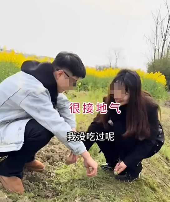 回顾：28岁小伙相亲33岁女老板对方一见钟情：娶我回家不要彩礼(图3)