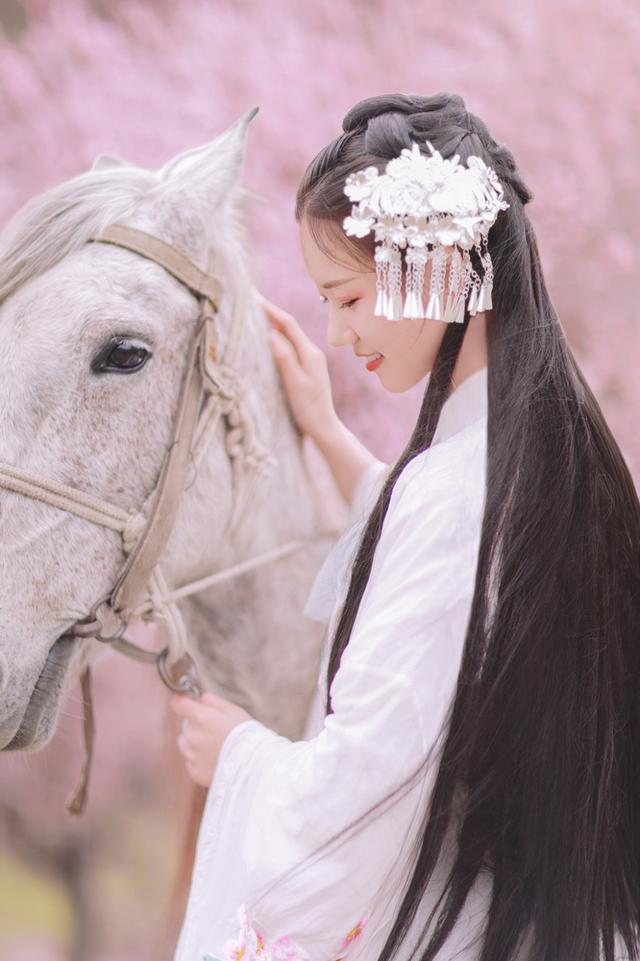 山东女子回村相亲失败高颜值却没人敢要相亲男：娶不起啊！(图10)