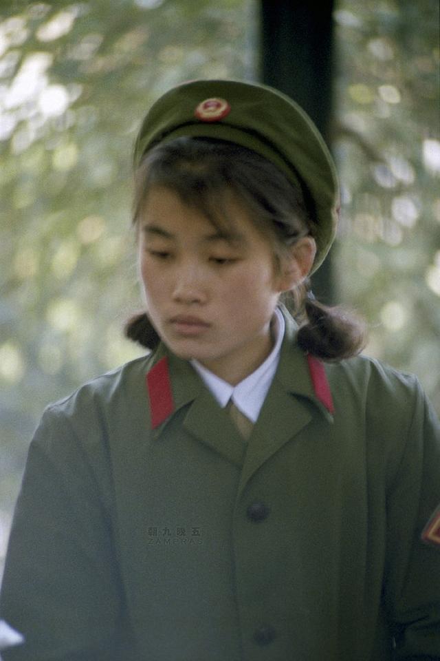 山东女子回村相亲失败高颜值却没人敢要相亲男：娶不起啊！(图1)