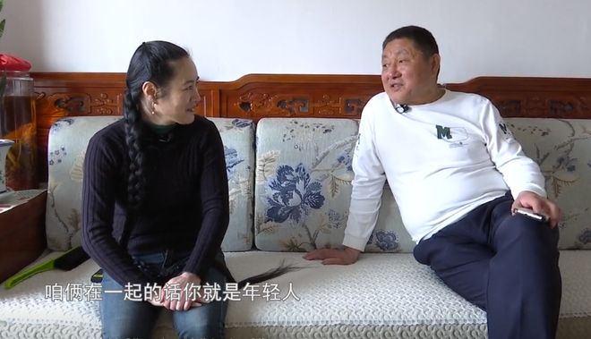 Bwin必赢52岁大姐相亲71岁大爷被嫌弃大爷：她哪哪都不行没有女人味(图6)