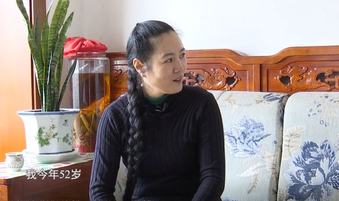 Bwin必赢52岁大姐相亲71岁大爷被嫌弃大爷：她哪哪都不行没有女人味(图5)