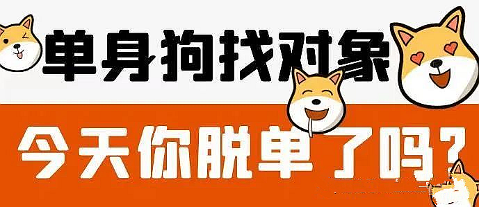 2024线下单身交友相亲会北京大型单身联谊会北京征婚交友聚会找对象线下线上相结合脱单(图2)