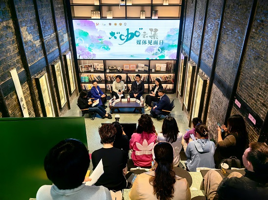 “最江南”2024青浦咖啡文化节即将开幕(图3)