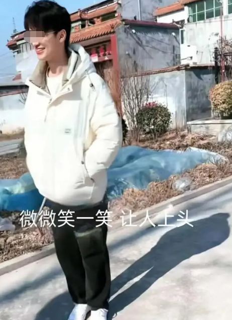 河南女子相亲1米8帅气小伙一眼沦陷女子：不要彩礼都愿嫁(图3)