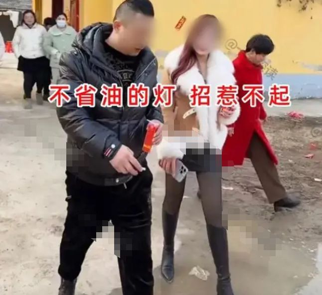 安徽美女相亲遇二婚男主动示好却遭拒：只想恋爱不想结婚！(图3)