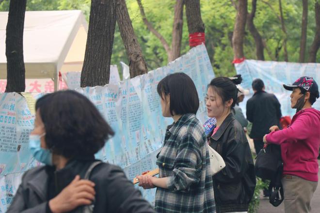 千佛山相亲大会仅剩最后一天！快抓住脱单的小尾巴上山寻缘吧(图2)