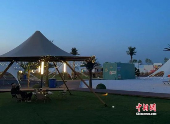 五一观澜｜婚恋活动扎堆“相亲”成文旅流量密码(图2)