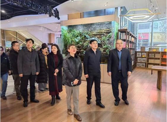 2024年首场青年必赢联谊交友活动举行(图5)