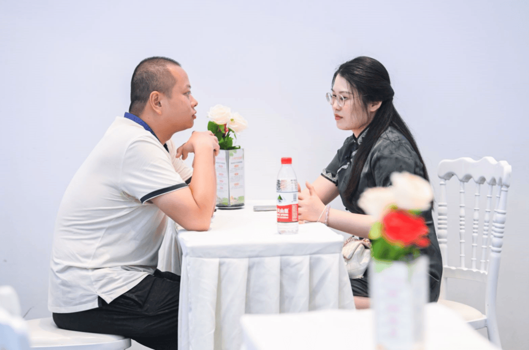 千人交友大集一场潮趣的交友盛宴等你报名(图6)