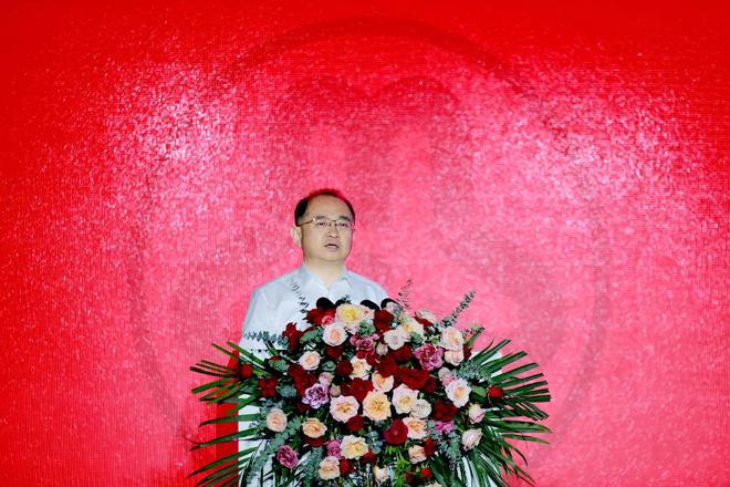 “幸必赢福联线”婚恋交友联谊暨山东省2024年家风家教主题宣传月活动在滨州举办(图2)