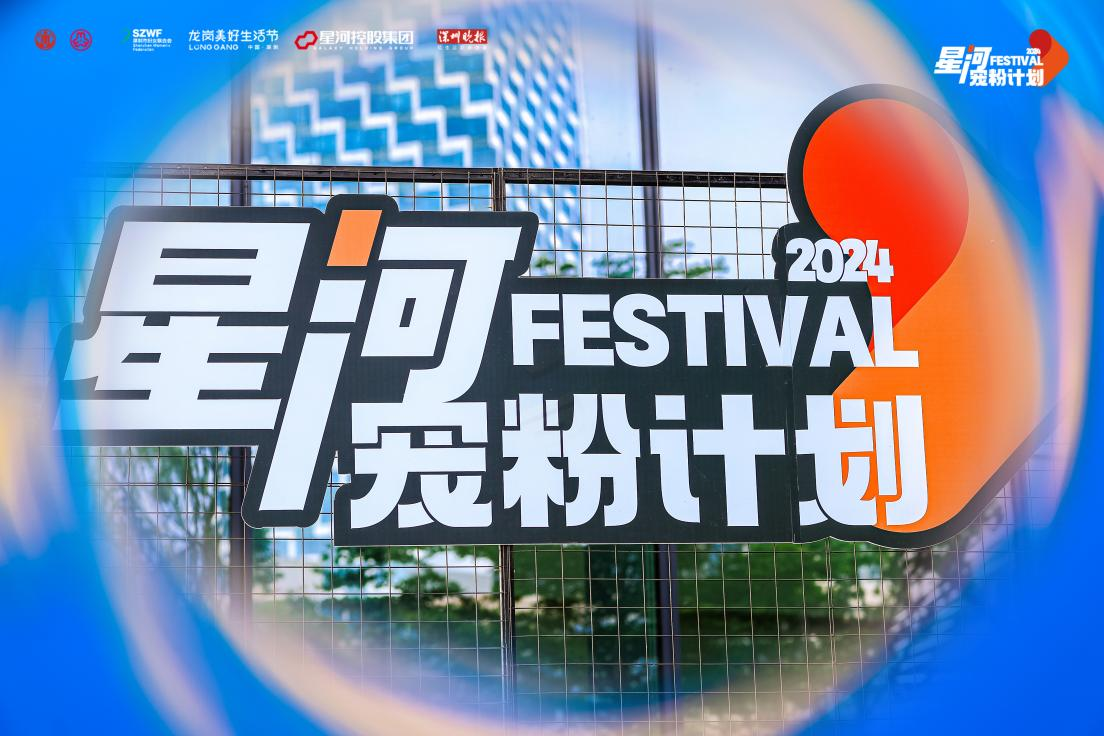 全城热恋！龙岗这场相亲活动吸引近千名单身青年浪漫相约(图16)