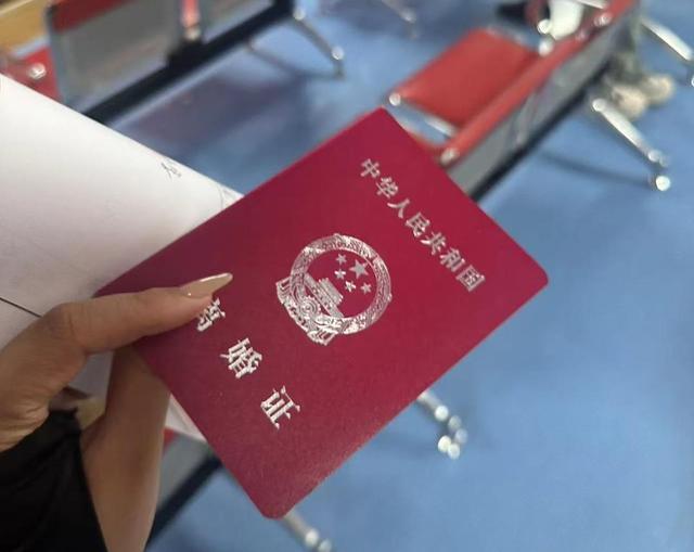 王婆说媒相亲已婚男已离婚女方透露心路历程(图1)