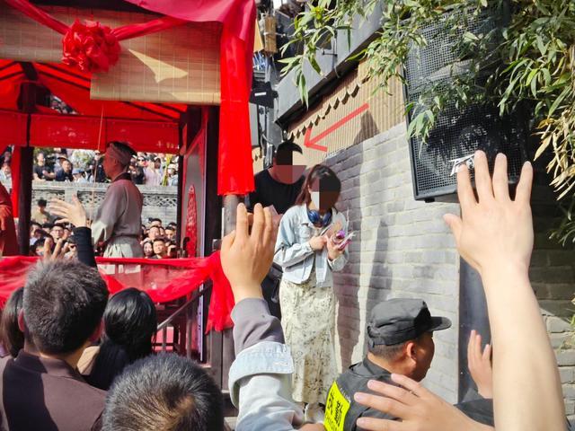 王婆说媒相亲已婚男已离婚女方透露心路历程(图2)