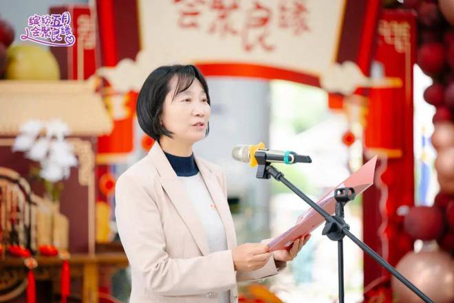 2024年“会聚良缘”云南汇缘青年职工交友联谊活动圆满结束(图3)