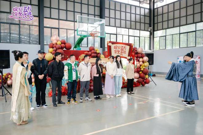 2024年“会聚良缘”云南汇缘青年职工交友联谊活动圆满结束(图6)