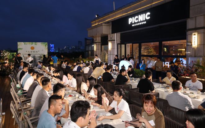 2024年海口市“工会佳缘”职必赢国际工婚恋交友活动圆满举行(图2)