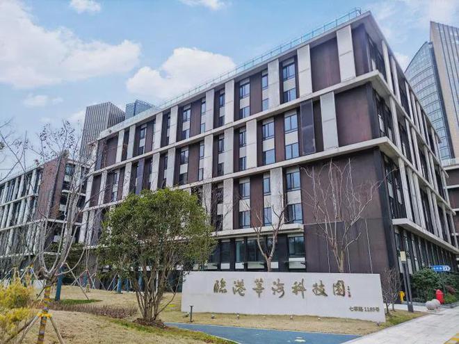 北部新视界：区域发展与人文温度同频共振丨2024街镇书记访谈(图8)