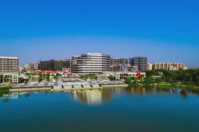 北部新视界：区域发展与人文温度同频共振丨2024街镇书记访谈(图11)