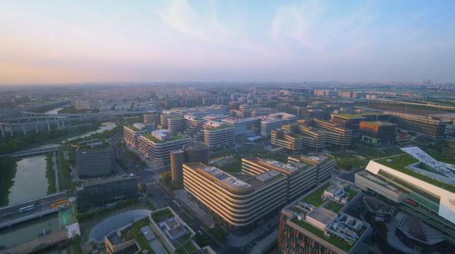 北部新视界：区域发展与人文温度同频共振丨2024街镇书记访谈(图15)
