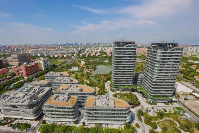 北部新视界：区域发展与人文温度同频共振丨2024街镇书记访谈(图20)
