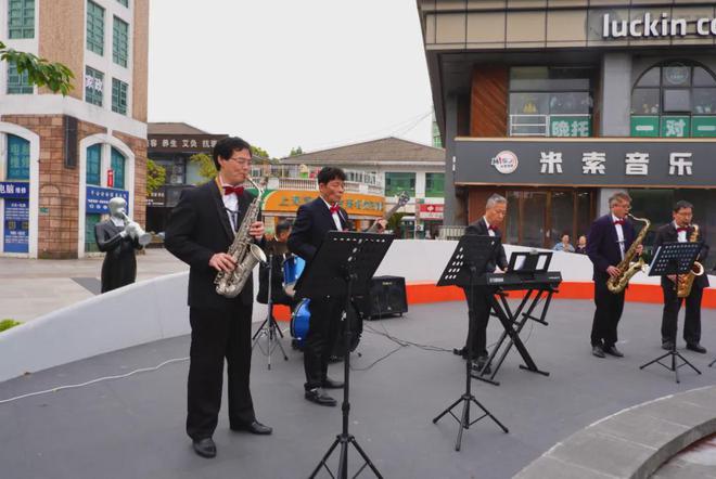 北部新视界：区域发展与人文温度同频共振丨2024街镇书记访谈(图19)