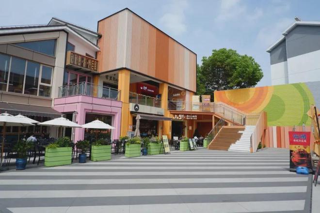 北部新视界：区域发展与人文温度同频共振丨2024街镇书记访谈(图18)