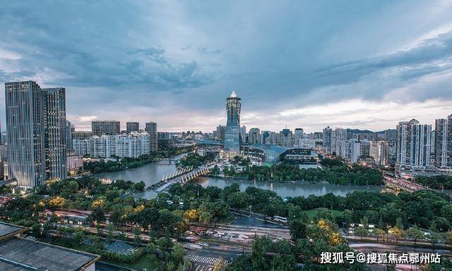 杭州拱墅「绿城凤咏朝阳」2024最新动态详情丨凤咏朝阳房价户型位置配套(图3)