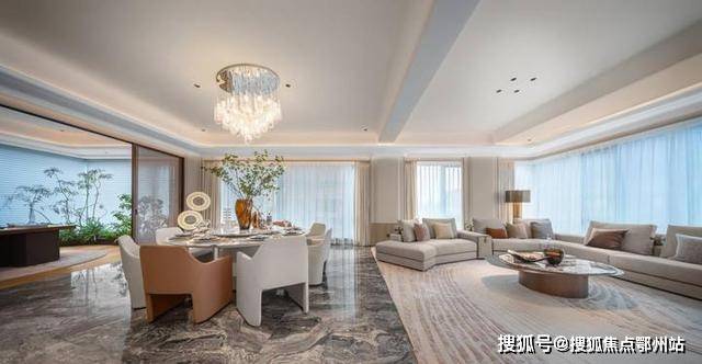 杭州拱墅「绿城凤咏朝阳」2024最新动态详情丨凤咏朝阳房价户型位置配套(图9)