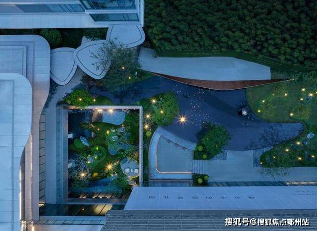 杭州拱墅「绿城凤咏朝阳」2024最新动态详情丨凤咏朝阳房价户型位置配套(图5)