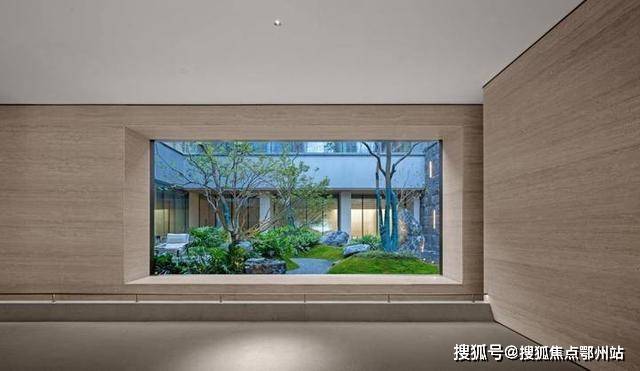 杭州拱墅「绿城凤咏朝阳」2024最新动态详情丨凤咏朝阳房价户型位置配套(图7)