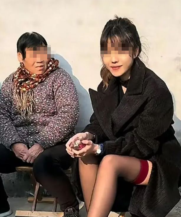 山东19岁姑娘相亲要388万彩礼30岁男子一眼心动：这钱花得值！(图4)