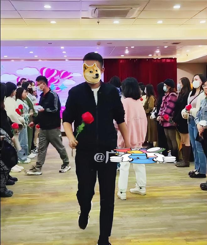 金媒人：深圳6月16号周日高颜高薪交友活动Bwin必赢(图2)