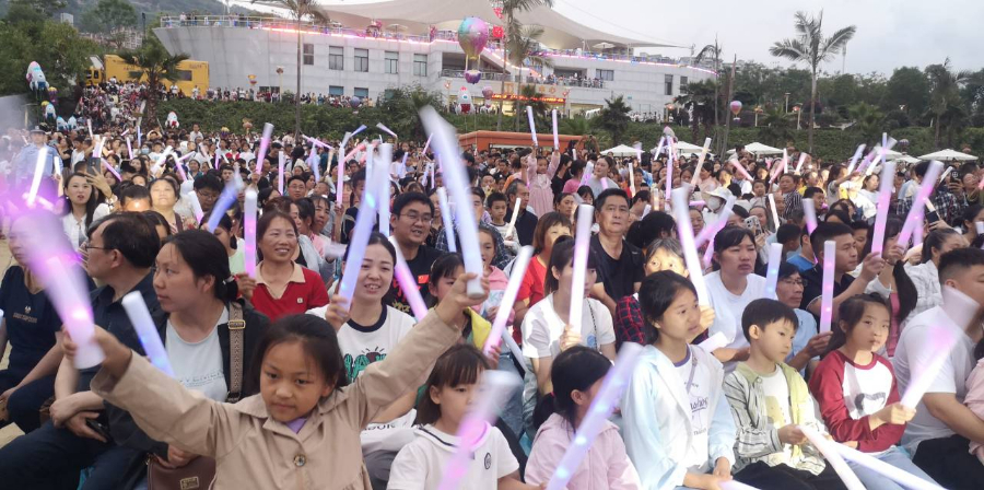 龙舟竞渡花山欢歌——昭通市2024年“我们的节日·端午”龙舟赛系列活动侧记_新华网(图12)