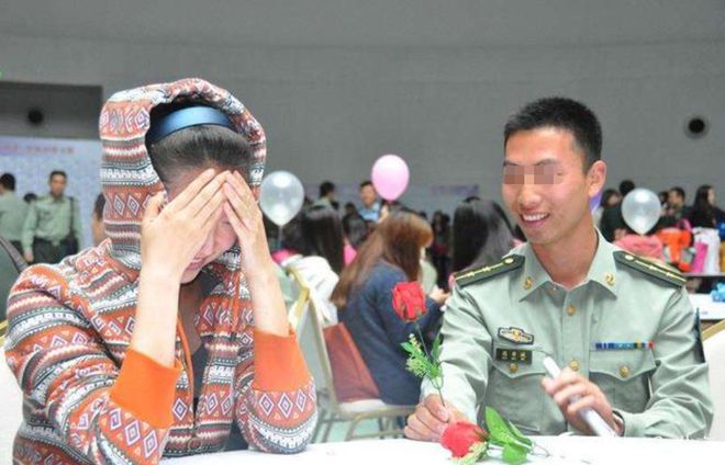 我83年退伍相亲被拒第二天相亲对象闺蜜找上了我命运发生改变必赢(图2)