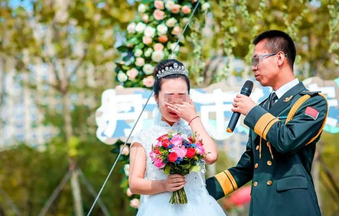 我83年退伍相亲被拒第二天相亲对象闺蜜找上了我命运发生改变必赢(图11)