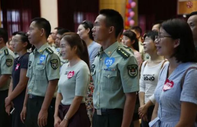 我83年退伍相亲被拒第二天相亲对象闺蜜找上了我命运发生改变必赢(图5)