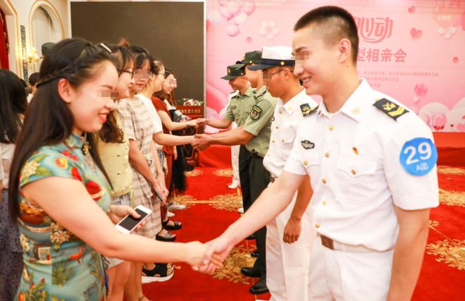 我83年退伍相亲被拒第二天相亲对象闺蜜找上了我命运发生改变必赢(图6)