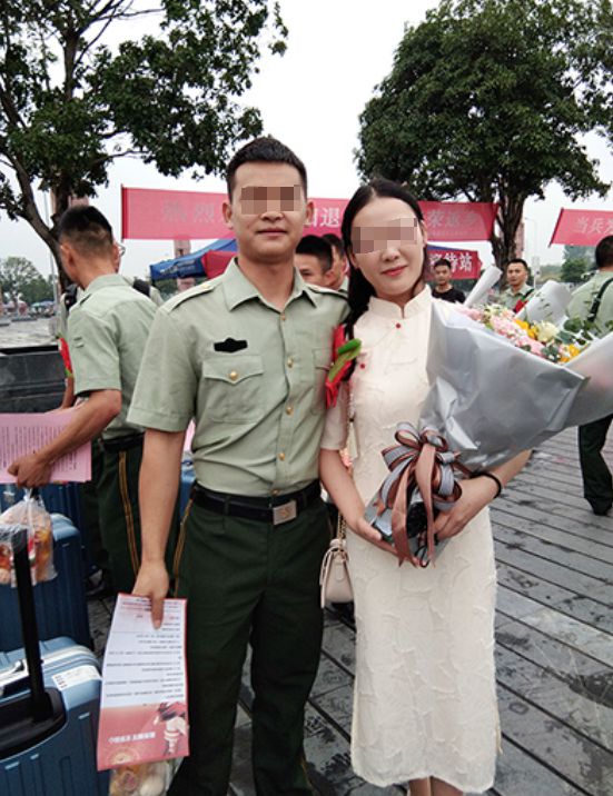 我83年退伍相亲被拒第二天相亲对象闺蜜找上了我命运发生改变必赢(图9)