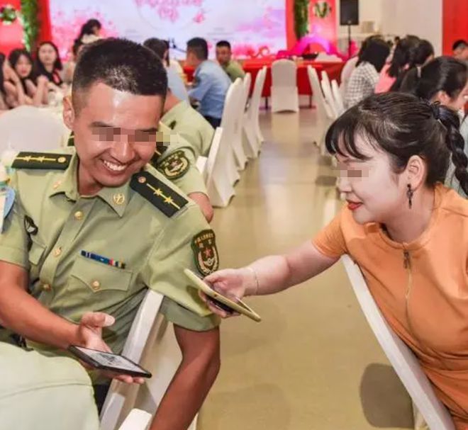 我83年退伍相亲被拒第二天相亲对象闺蜜找上了我命运发生改变必赢(图10)